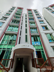 The Sunny Spring (D14), Apartment #513165711
